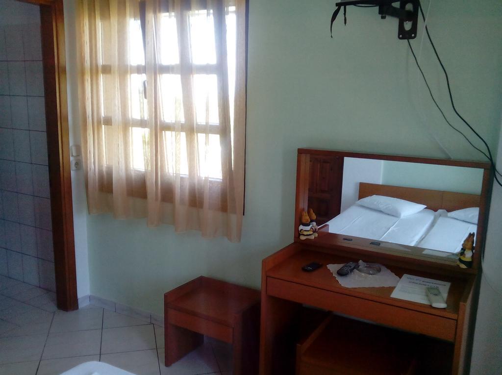 Villa Thomi Skala Rachoni  Zimmer foto