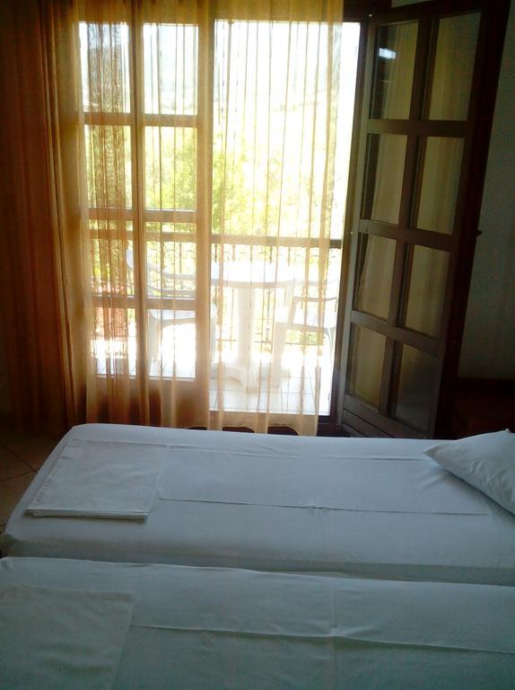 Villa Thomi Skala Rachoni  Zimmer foto