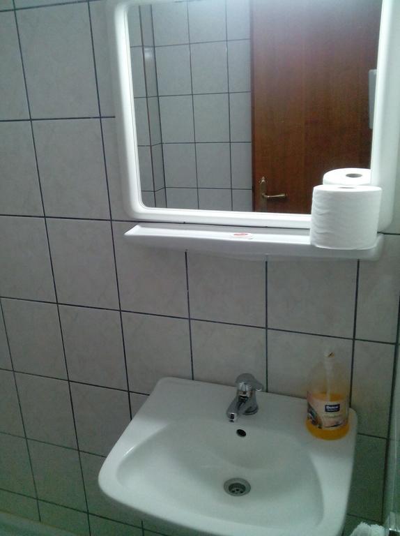 Villa Thomi Skala Rachoni  Zimmer foto