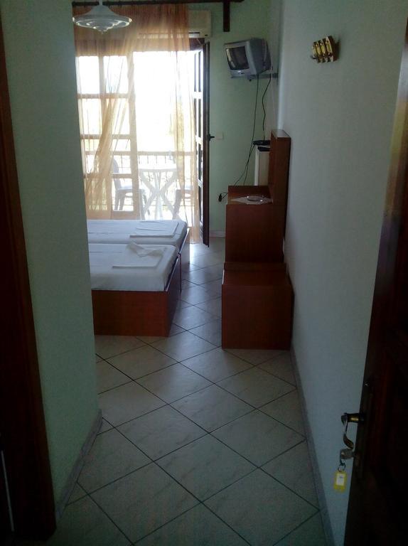 Villa Thomi Skala Rachoni  Zimmer foto
