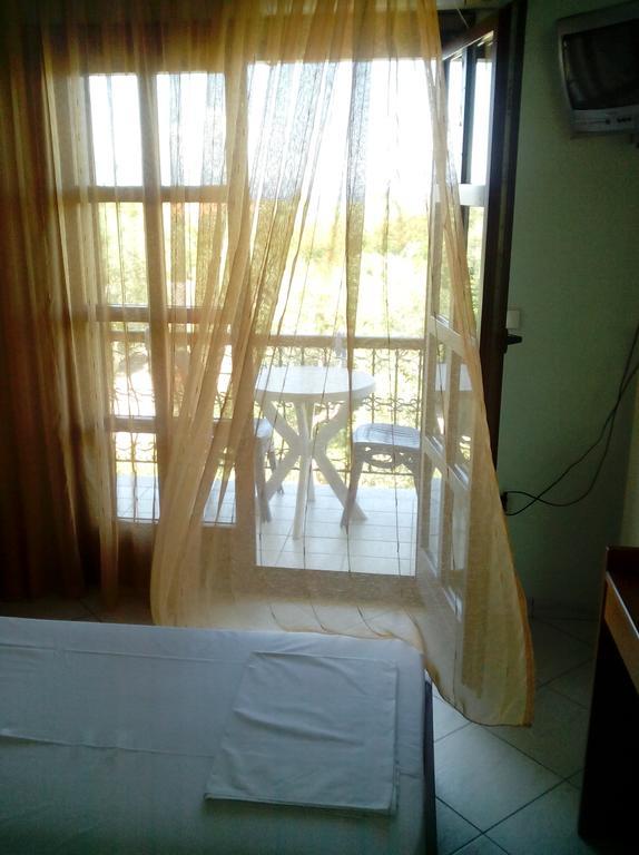 Villa Thomi Skala Rachoni  Zimmer foto