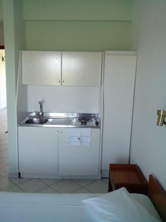 Villa Thomi Skala Rachoni  Zimmer foto
