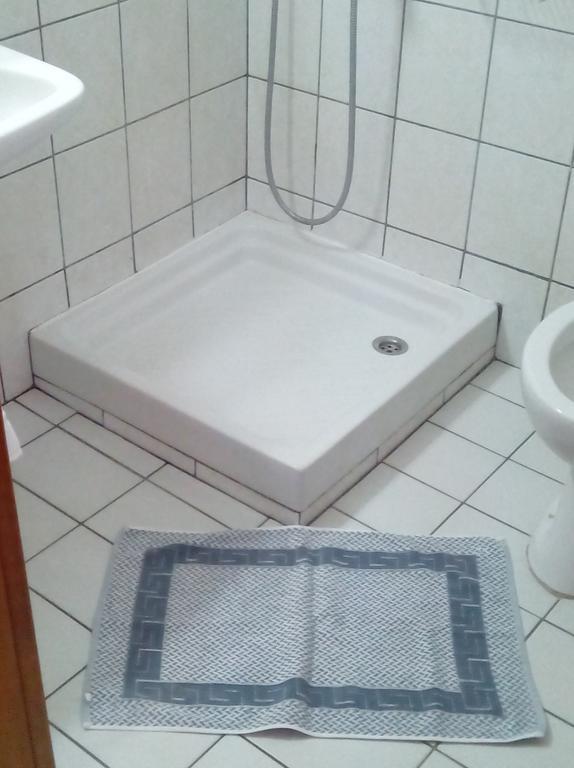 Villa Thomi Skala Rachoni  Zimmer foto